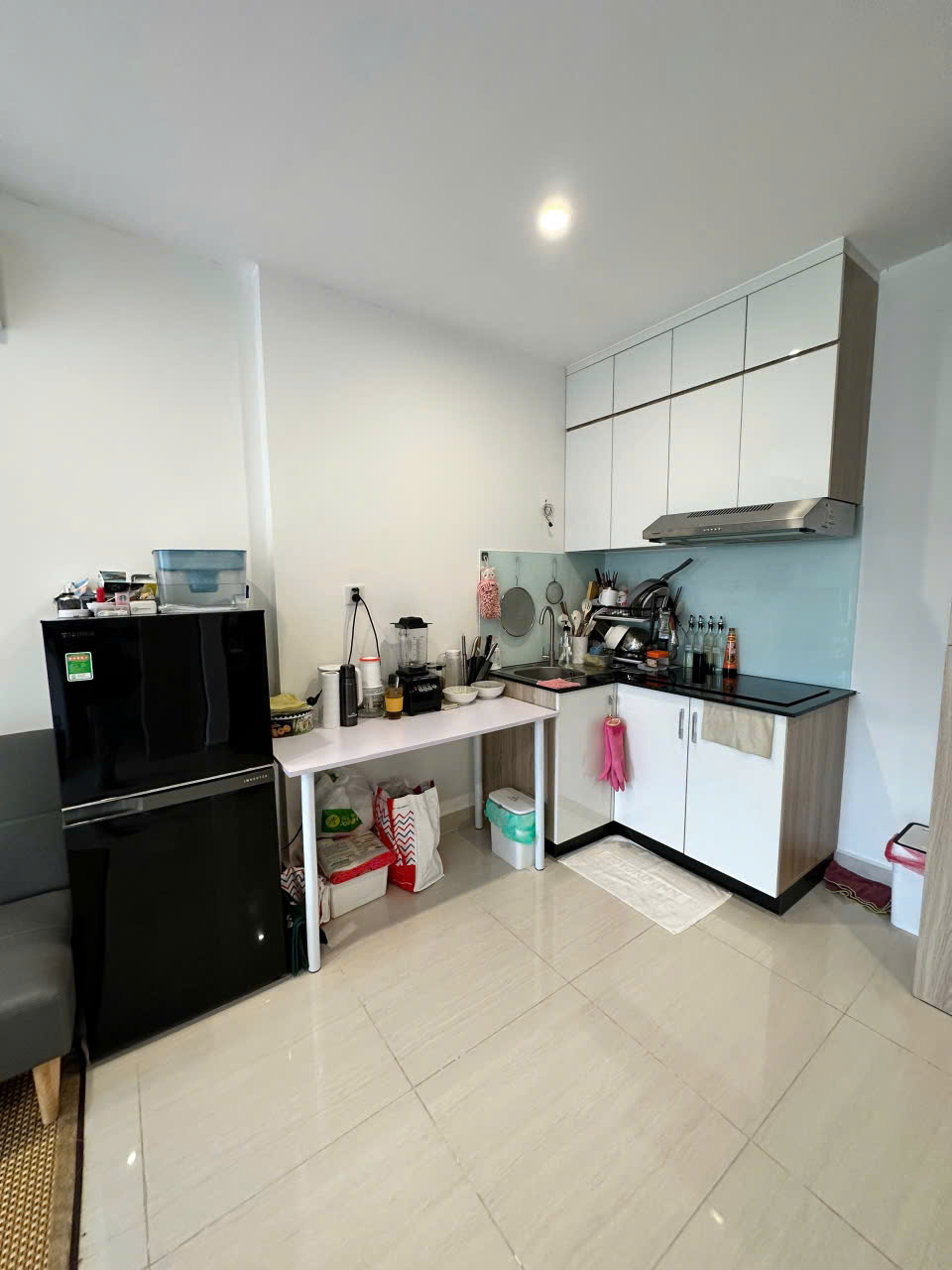 Bán Căn Hộ Studio Vinhomes Grand Park – The Origami Full Nội Thất, Tầng Cao, View Thoáng – Giá Tốt Đầu Tư & Ở Thực