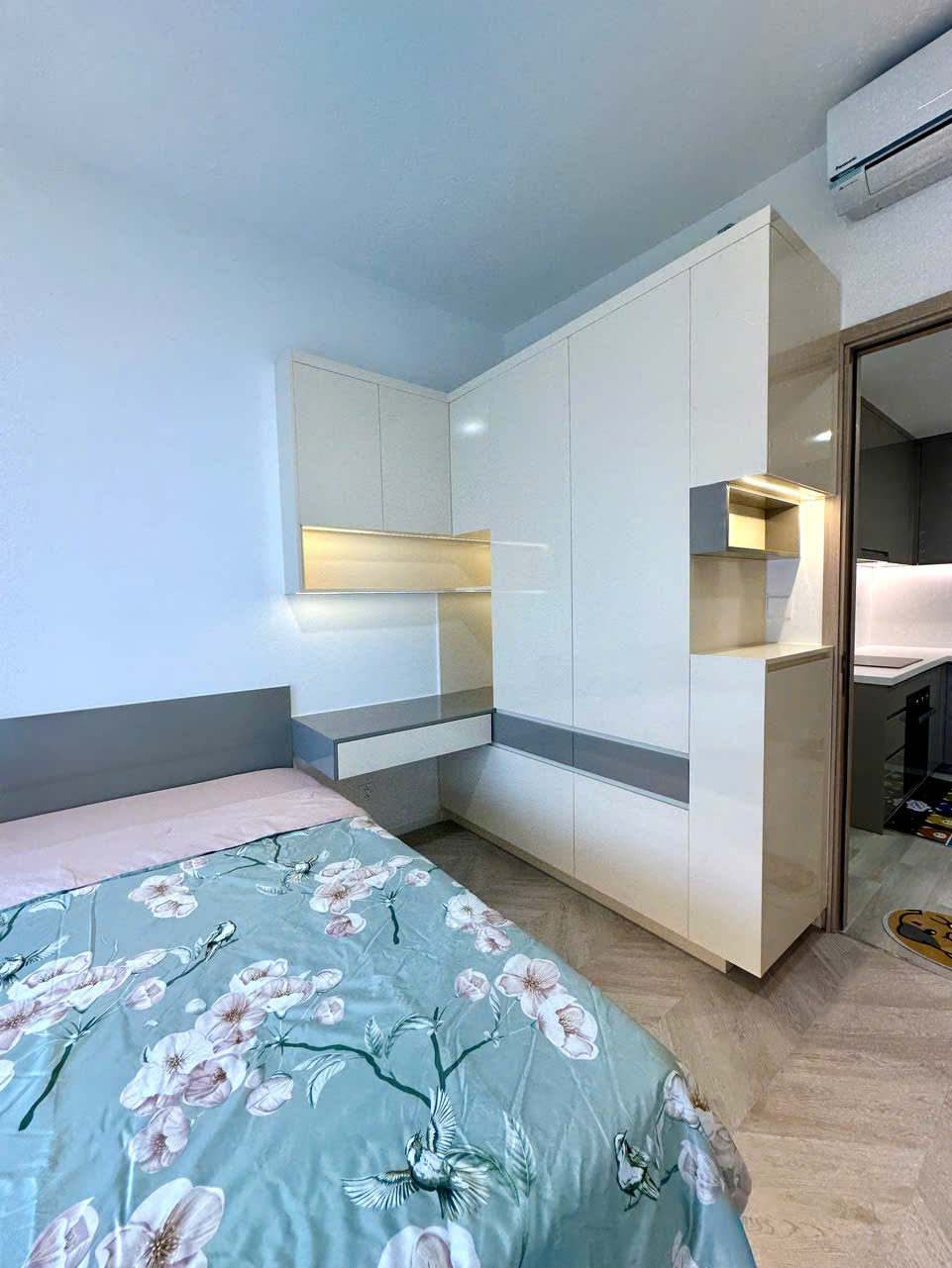 BÁN & CHO THUÊ CĂN HỘ MASTERI CENTRE POINT VINHOMES GRAND PARK – 2PN FULL NỘI THẤT, GIÁ TỐT QUẬN 9 - ảnh 5