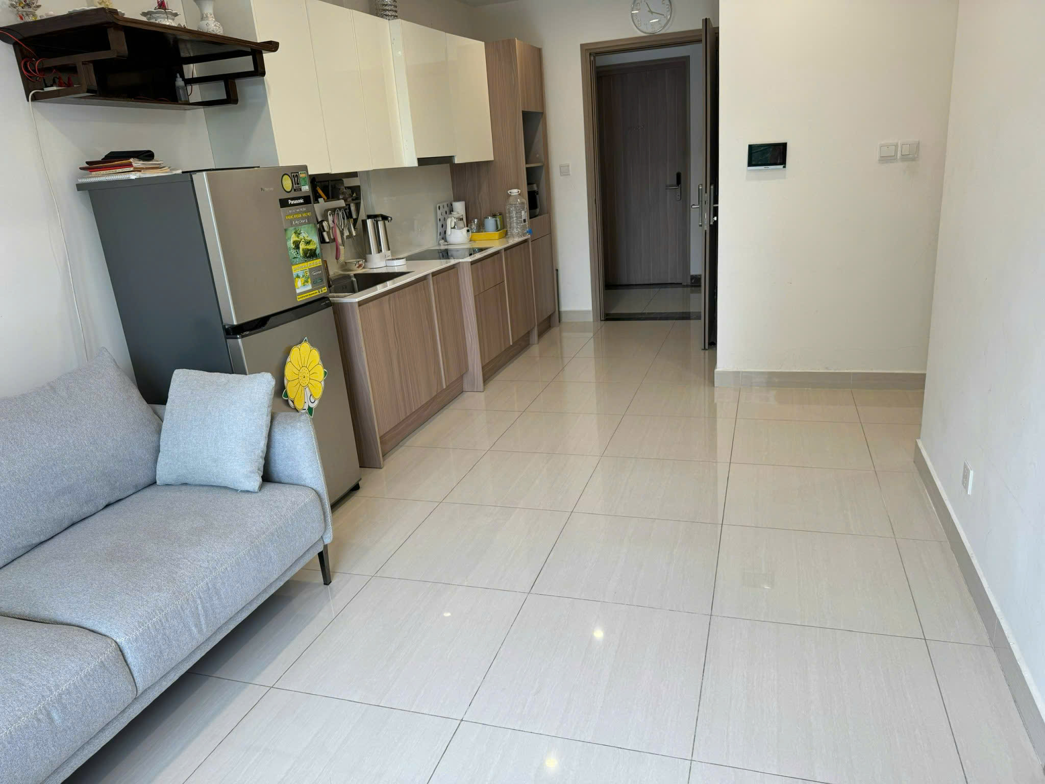 BÁN CĂN HỘ THE ORIGAMI - VINHOMES GRAND PARK - GIÁ CHỈ 2.950 TỶ - ảnh 5