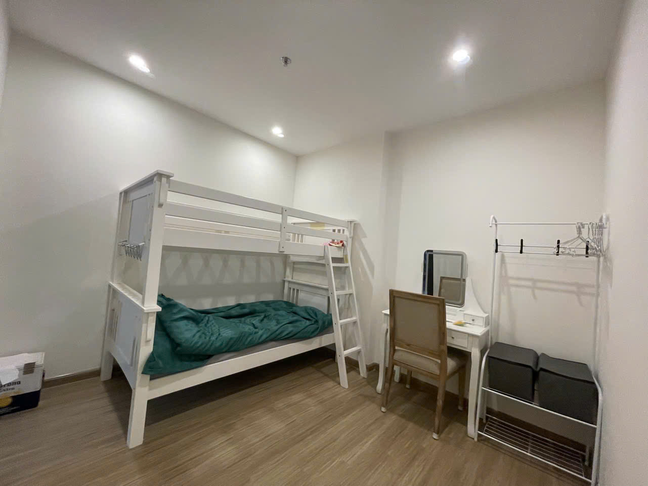 Bán căn hộ Vinhomes Grand Park 2PN 2WC – The Origami – Full nội thất – View công viên hồ bơi - ảnh 7