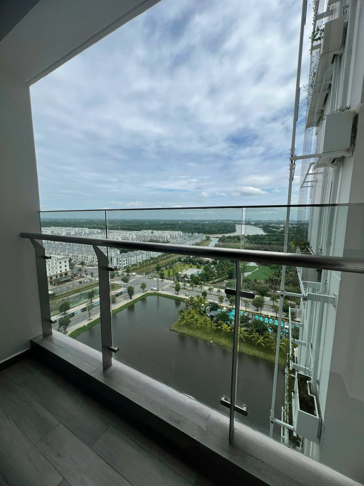 Chuyển Nhượng Căn Hộ 1PN Tòa D2 Lumiere Boulevard – Sổ Hồng Sẵn, Đang Cho Thuê Tiện Đầu Tư – Giá 3.65 Tỷ - ảnh 6