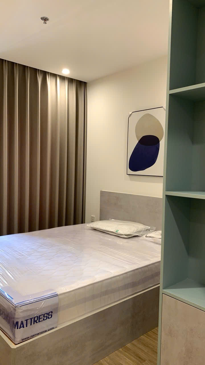 BÁN CĂN HỘ 1PN+ THE ORIGAMI – VINHOMES GRAND PARK  Giá chỉ 3.3 tỷ – View thoáng – Nhà mới- Full nội thất cao cấp - ảnh 6