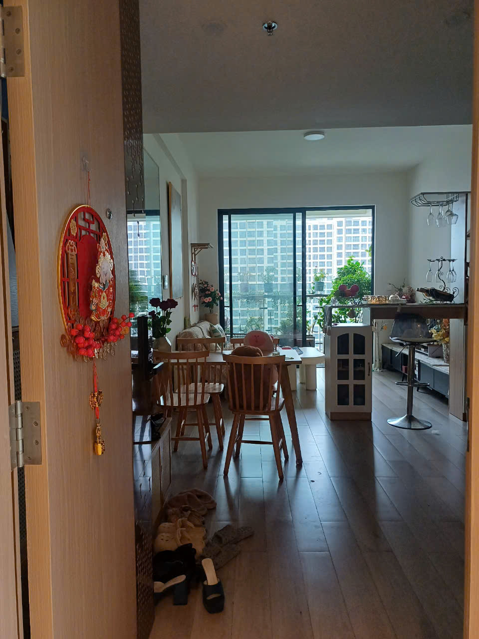 Bán Căn Hộ 2PN Masteri Centre Point Vinhomes Grand Park – Full Nội Thất – Tầng Cao – View Nội Khu Hồ Bơi Đẹp Nhất Dự Án - ảnh 7