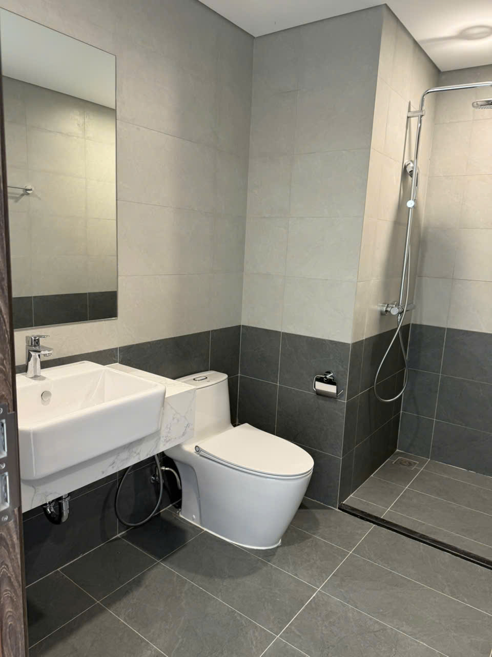 Bán căn hộ 1PN+ The Beverly Vinhomes Grand Park – The Beverly | View nội khu thoáng mát | Hoàn thiện cơ bản CĐT