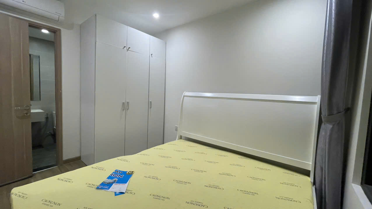 Cho Thuê Căn Hộ 2PN2WC The Origami – Vinhomes Grand Park  View Tầng Cao Thoáng Đẹp | Full Nội Thất | Giá 9 Triệu/Tháng - ảnh 4