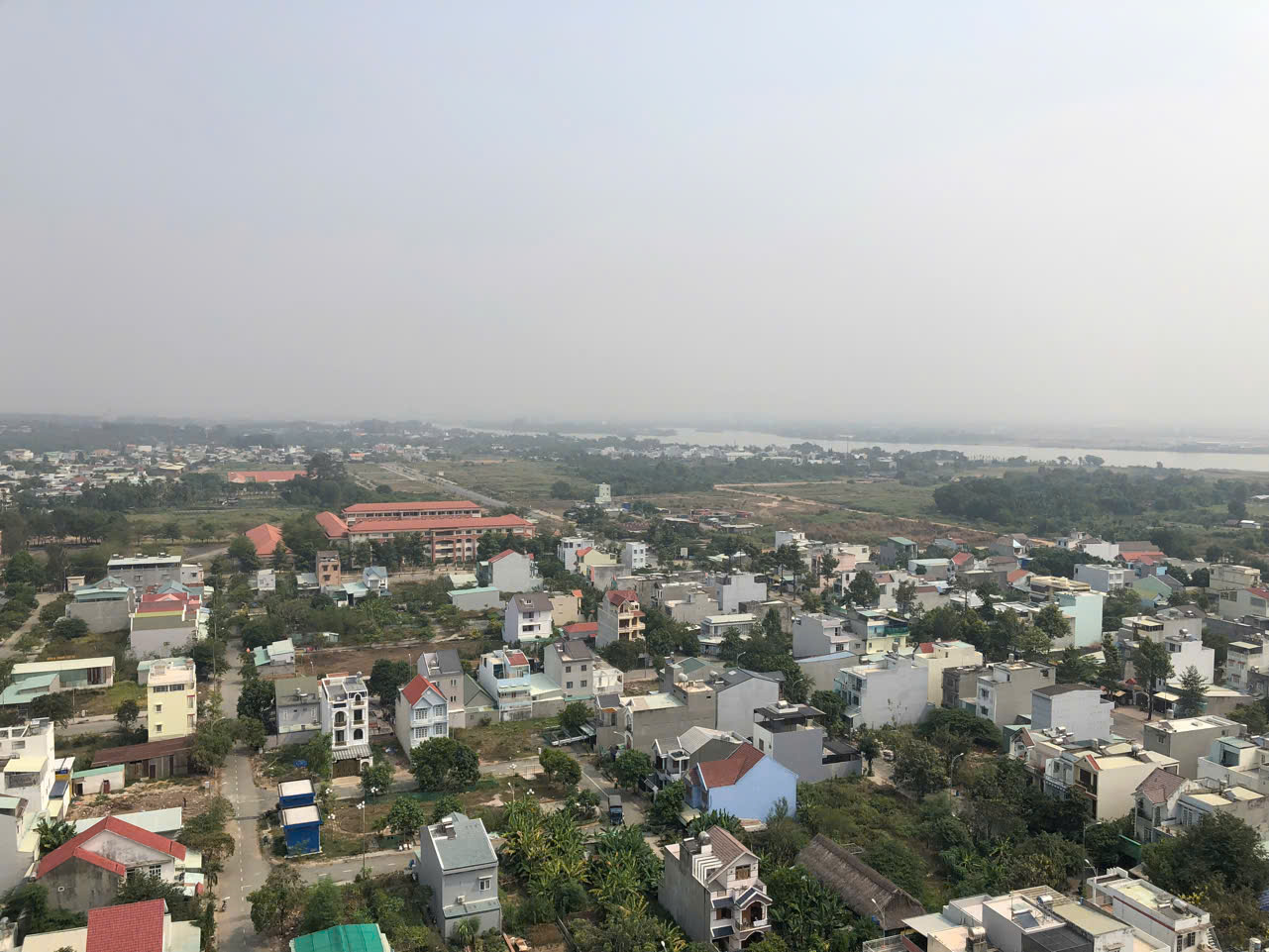 Bán Căn 1PN+ The Origami – Vinhomes Grand Park | View Ngoại Khu Thoáng | Full Nội Thất | Giá 2,75 Tỷ - ảnh 6
