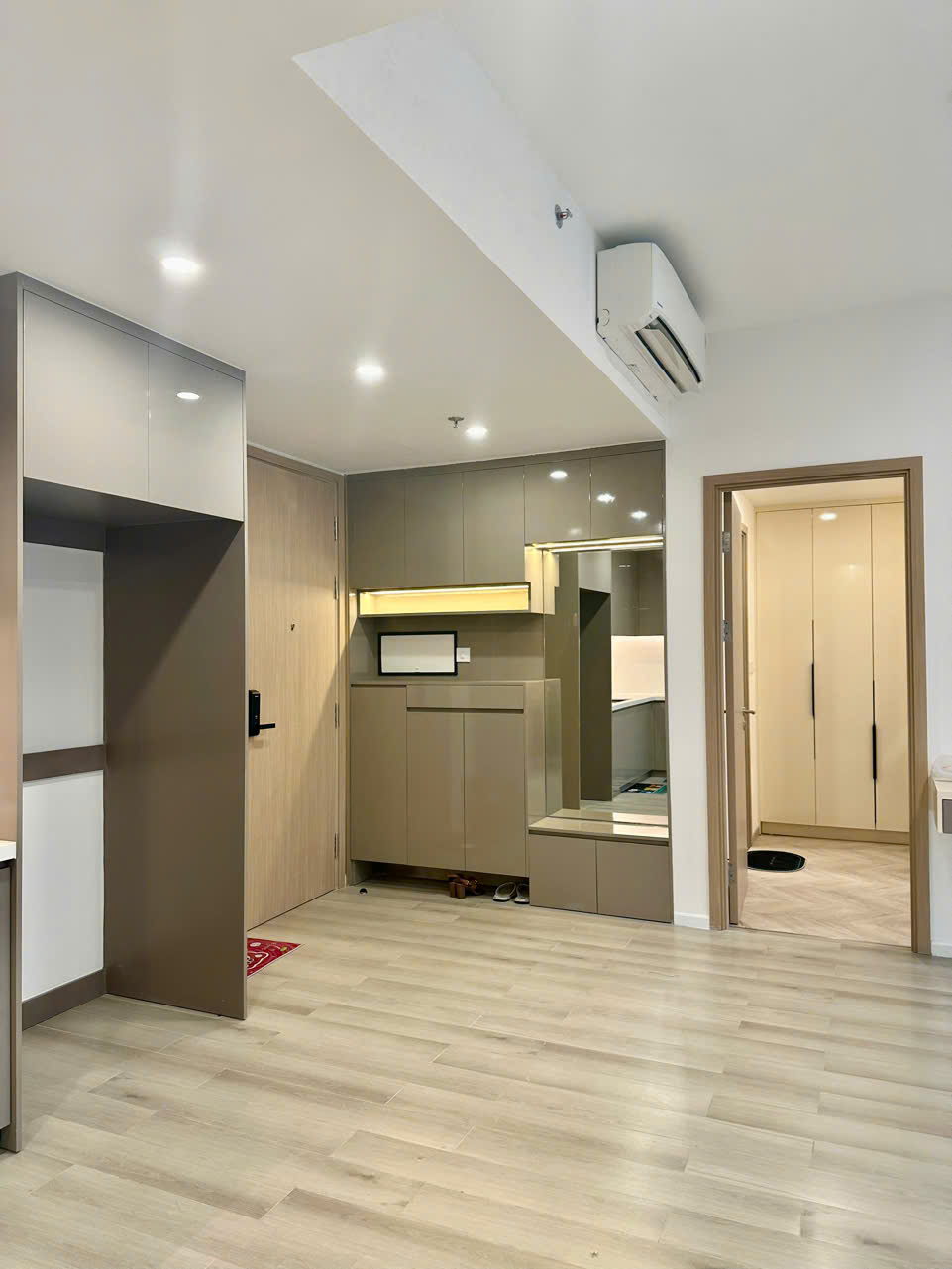 BÁN & CHO THUÊ CĂN HỘ MASTERI CENTRE POINT VINHOMES GRAND PARK – 2PN FULL NỘI THẤT, GIÁ TỐT QUẬN 9 - ảnh 10