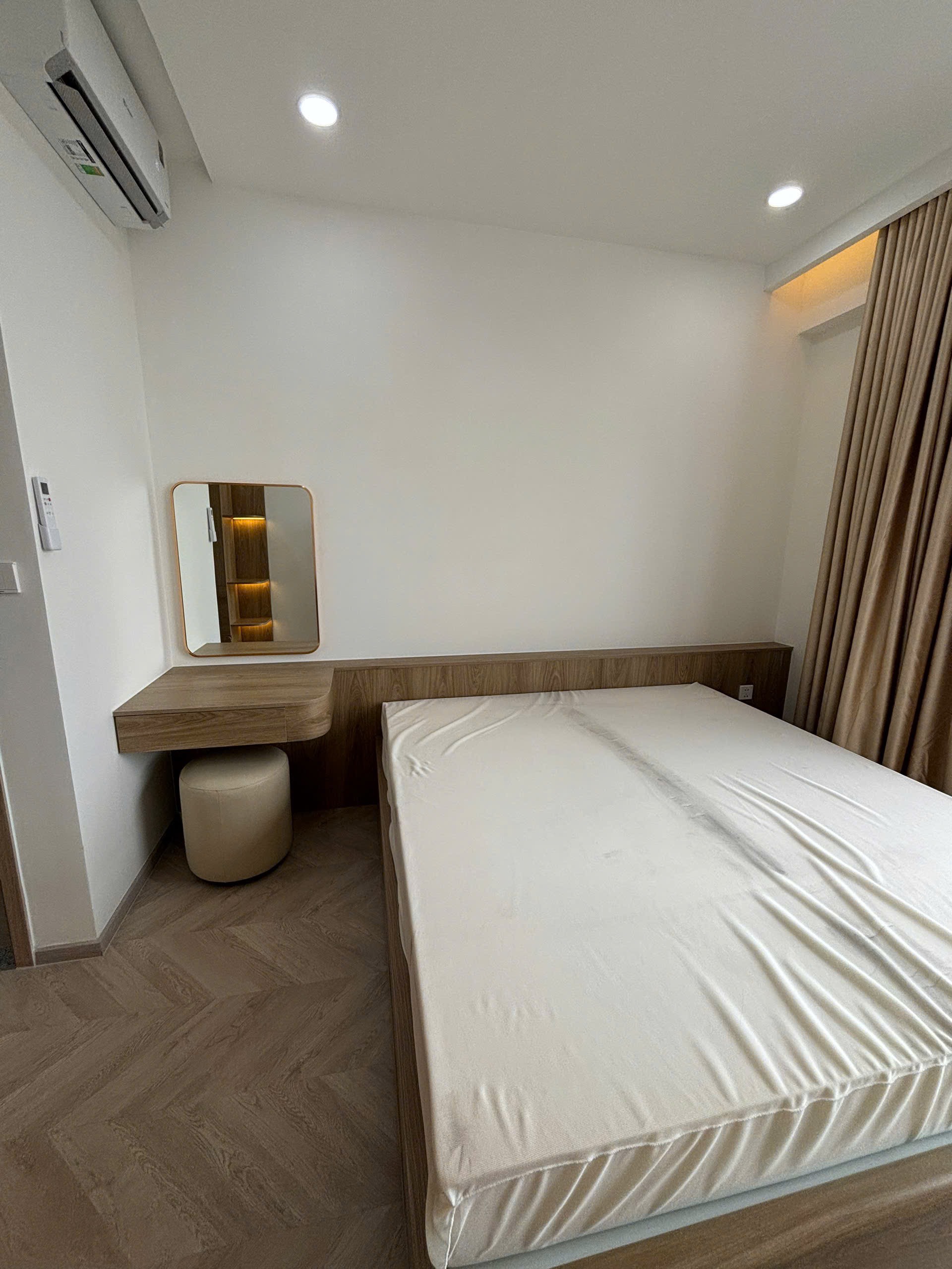 Bán Căn Hộ Góc 2PN Tòa B (Banyan) Lumiere Boulevard – View Sông Đồng Nai, Công Viên 36ha – Sổ Hồng Cầm Tay – Giá Tốt 5.3 Tỷ