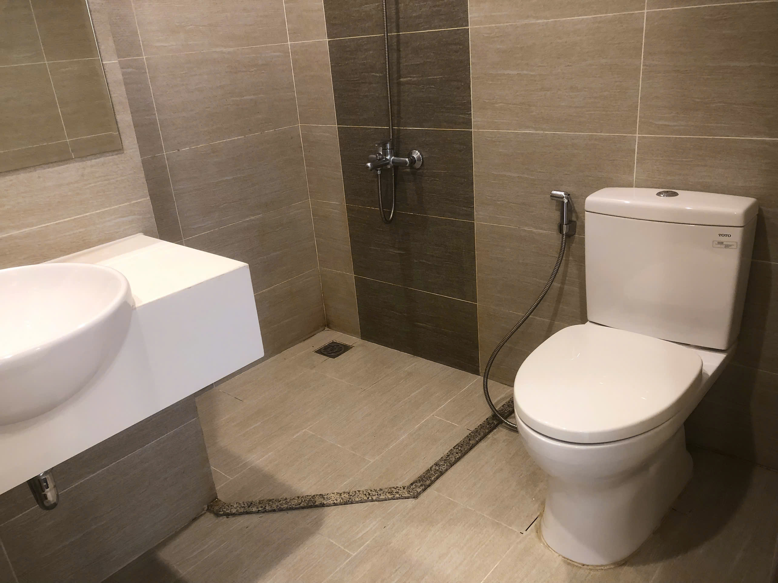 Bán Căn Hộ 1PN+ The Origami – Vinhomes Grand Park  View Tầng Cao Ngoại Khu Thoáng Đẹp | Full Nội Thất