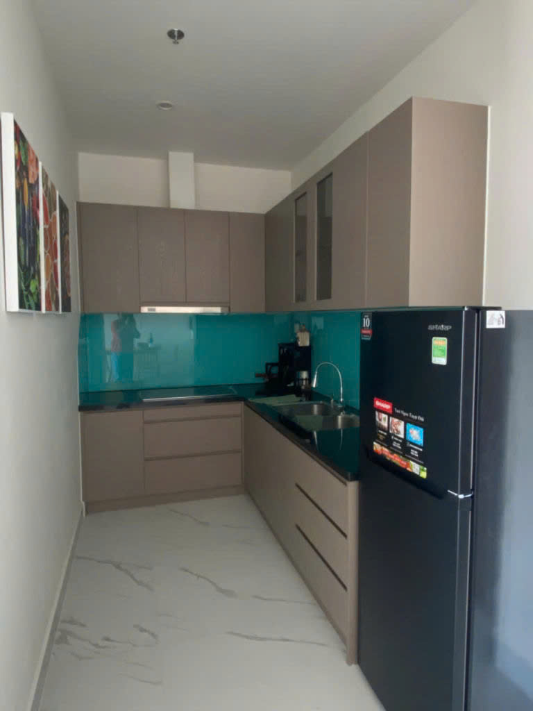 BÁN & CHO THUÊ CĂN HỘ 2PN2WC – FULL NỘI THẤT CAO CẤP – TẦNG THẤP THE BEVERLY, VINHOMES GRAND PARK