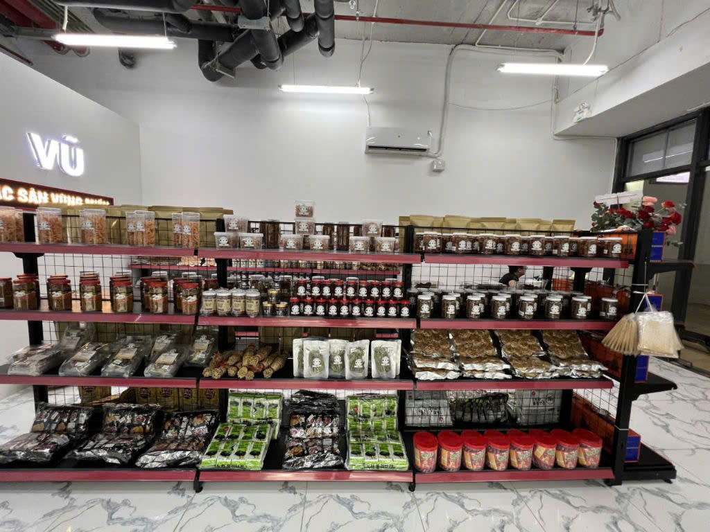 Cho thuê shop khối đế mặt đẹp The Rainbow chỉ 15 triệu - 46m2 tại Vinhomes Grand Park - ảnh 6