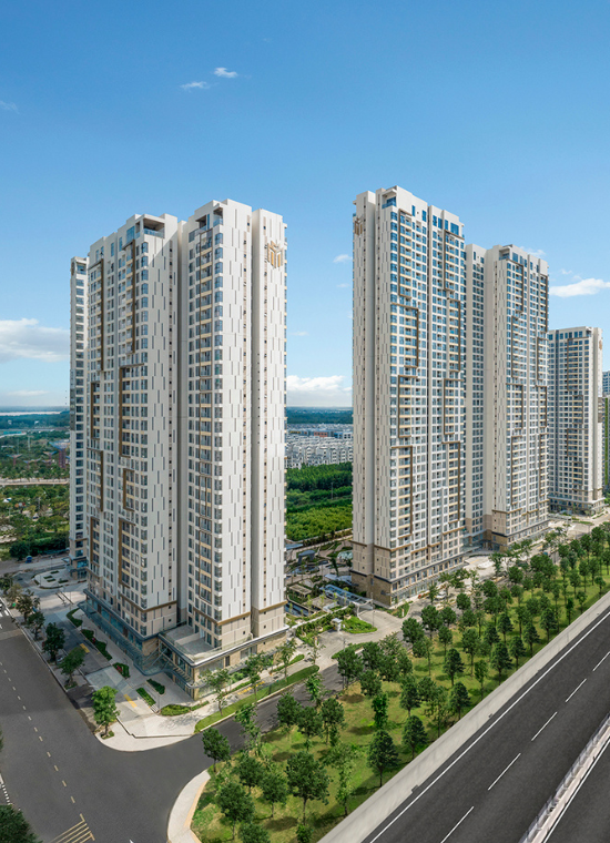 Masteri Centre Point - Vinhomes Grand Park - 3