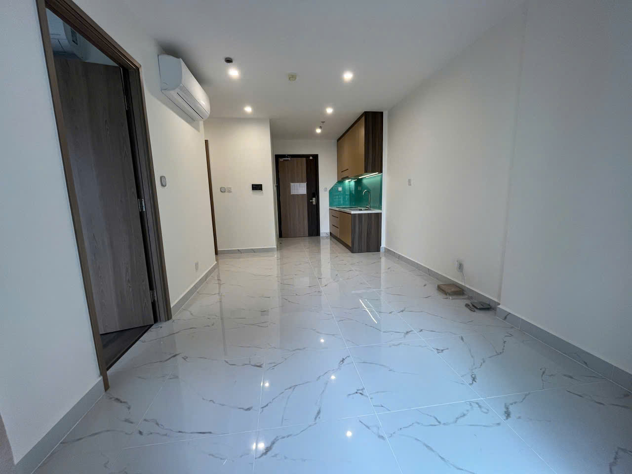 CHO THUÊ CĂN HỘ VINHOMES GRAND PARK - PHÂN KHU GLORY HEHGTS - GIÁ CHỈ 8 TRIỆU/THÁNG - ảnh 2