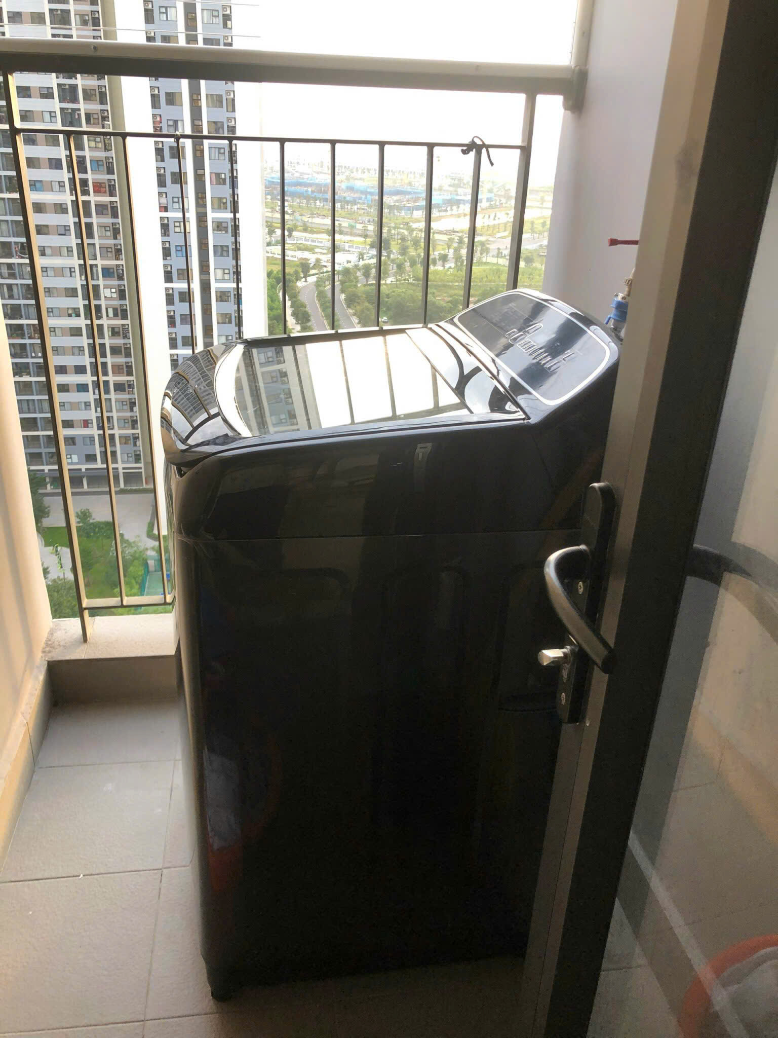 Bán gấp căn hộ 2PN+ Vinhomes Grand Park - Phân khu The Rainbow, Tòa S2.05 - Giá chỉ 3.5 Tỷ. - ảnh 3