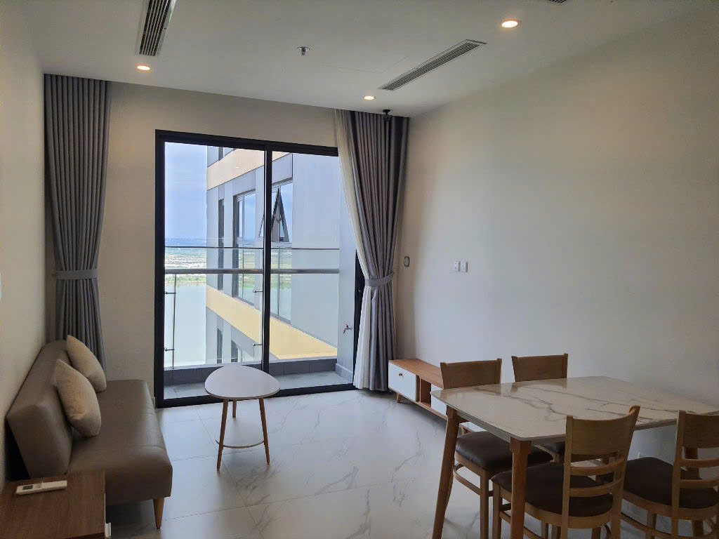 Cho Thuê Căn Hộ 1PN+ Tòa BE7 The Beverly –  Full Nội Thất – Chỉ 9 Triệu/Tháng