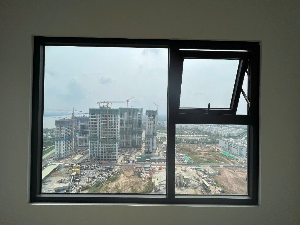 BÁN CĂN HỘ 2PN+ THE BEVERLY SOLARI VINHOMES GRAND PARK View Tầng Cao – Không Gian Sống Đẳng Cấp - GIÁ TỐT - ảnh 7