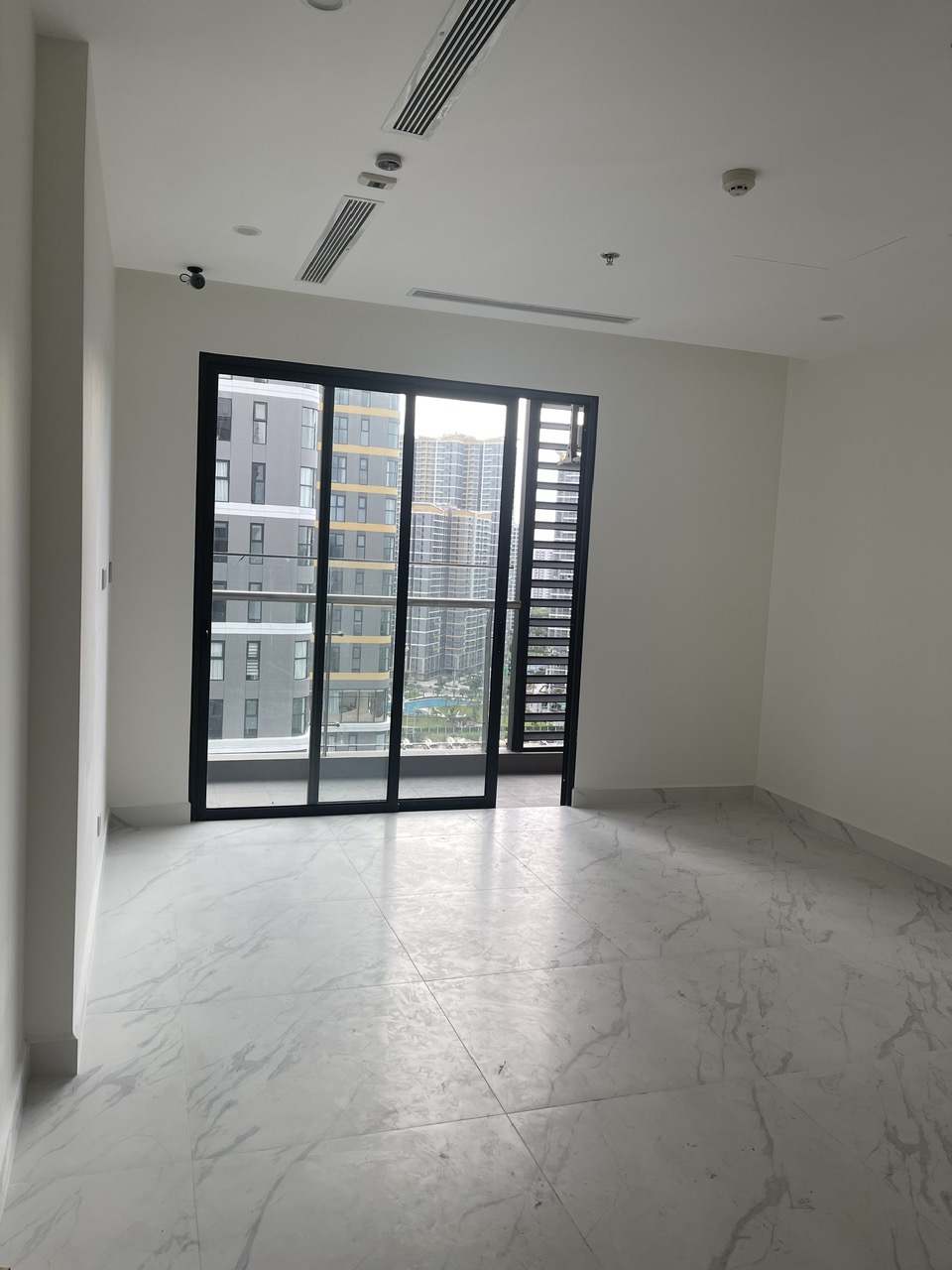 BÁN CĂN HỘ STUDIO THE BEVERLY – VINHOMES GRAND PARK  VIEW NỘI KHU, TẦNG CAO – HOÀN THIỆN CƠ BẢN CHỦ ĐẦU TƯ - ảnh 5