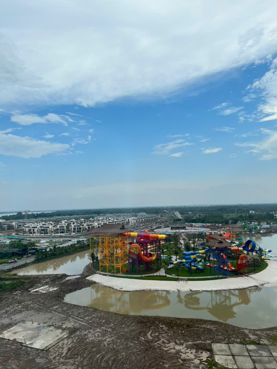 Cần bán căn hộ 2PN The Beverly Vinhomes Grand Park – View nội khu & công viên 36ha, không gian sống xanh hiếm có - ảnh 7