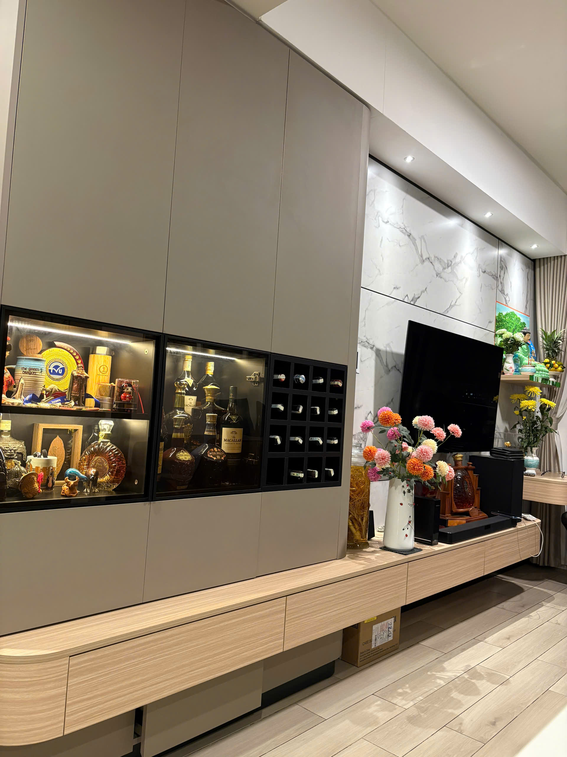 BÁN CĂN HỘ MASTERI CENTRE POINT VINHOEMS GRAND PARK – FULL NỘI THẤT CAO CẤP, DỌN VÀO Ở NGAY – VỊ TRÍ ĐẸP VINHOMES GRAND PARK - ảnh 6