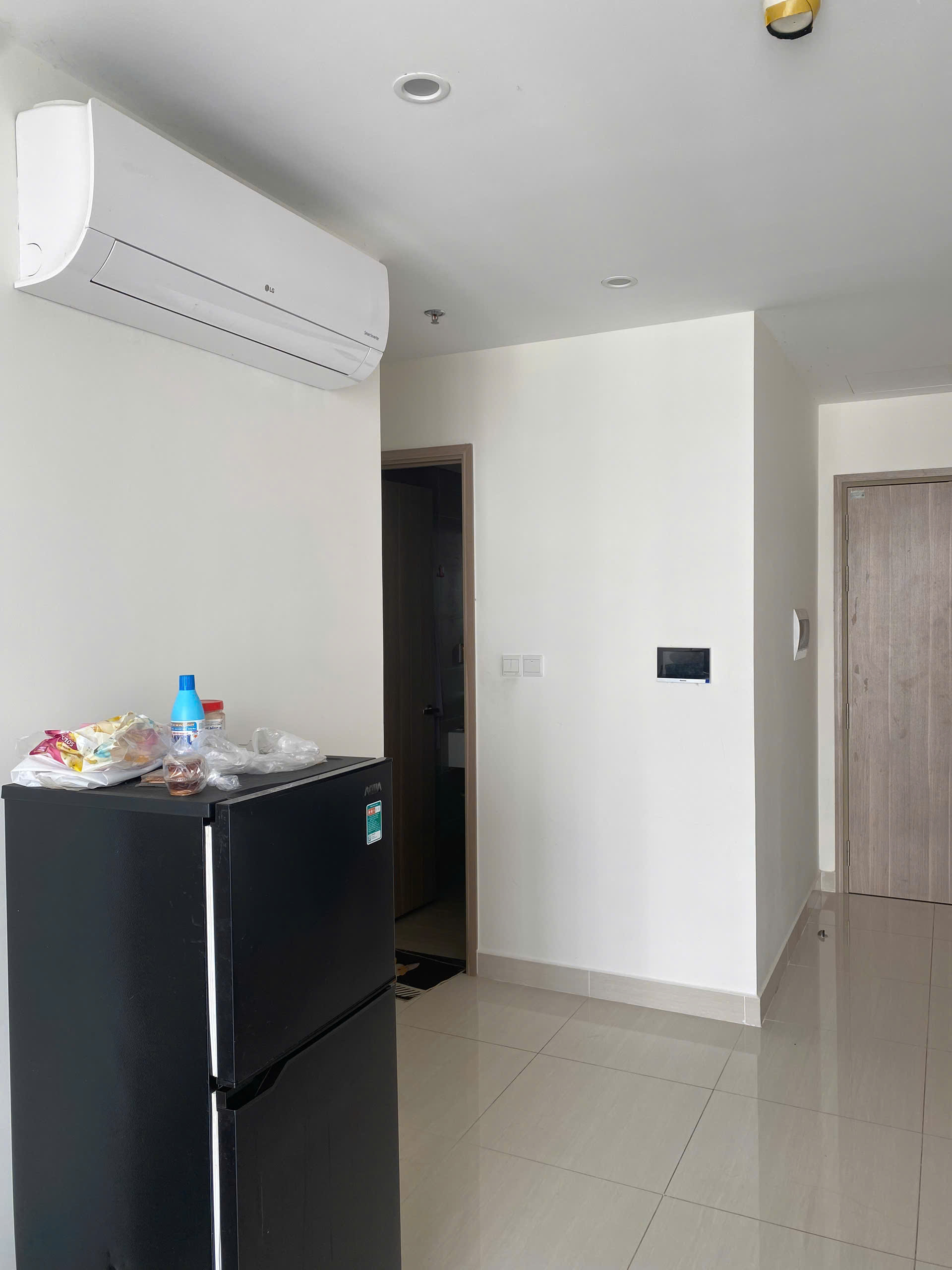 Bán Căn Hộ 2PN 2WC Vinhomes Grand Park – The Origami Tầng Cao | View Nội Khu | Nội Thất Cơ Bản | Giá Tốt