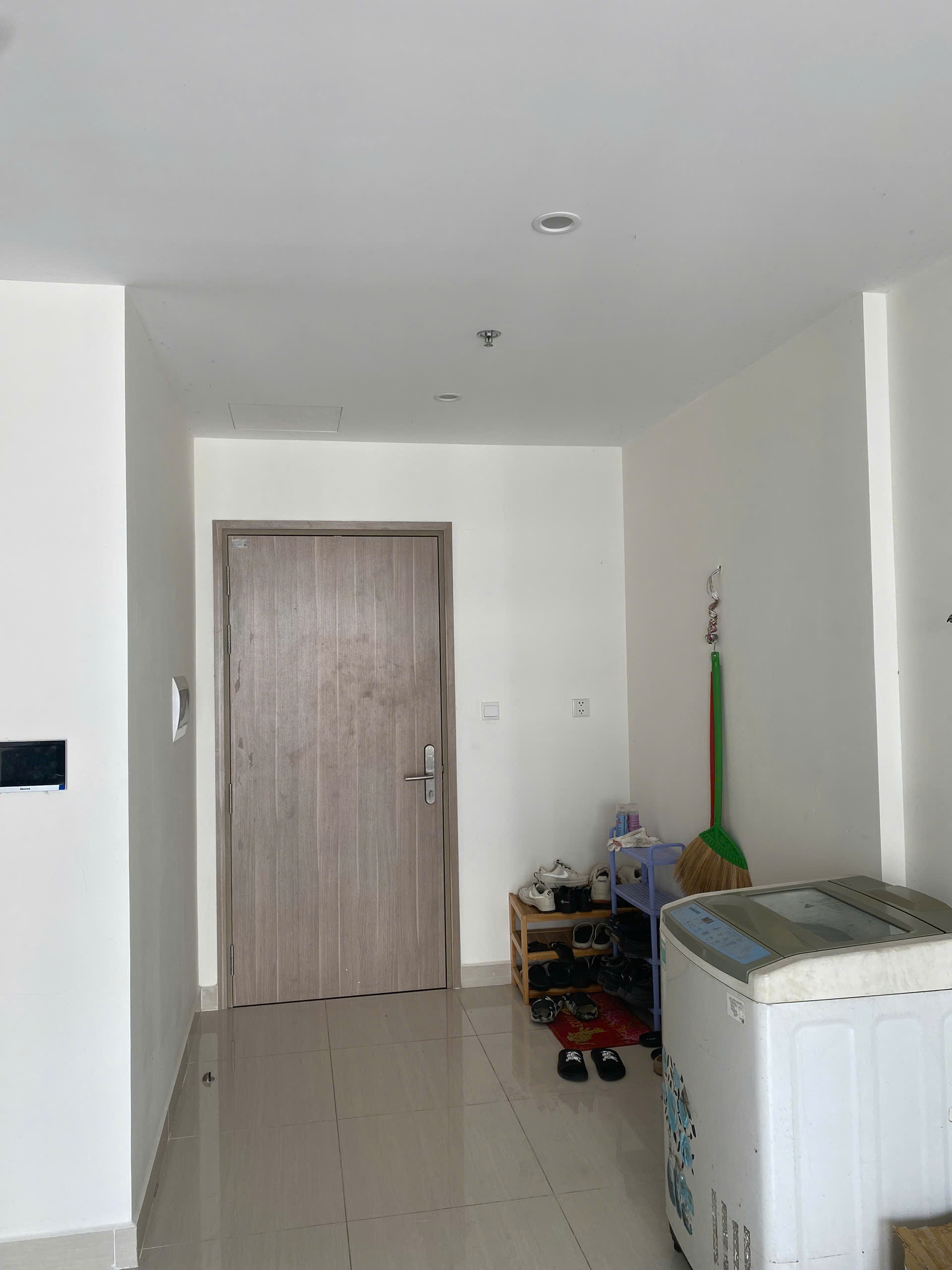 Bán Căn Hộ 2PN 2WC Vinhomes Grand Park – The Origami Tầng Cao | View Nội Khu | Nội Thất Cơ Bản | Giá Tốt