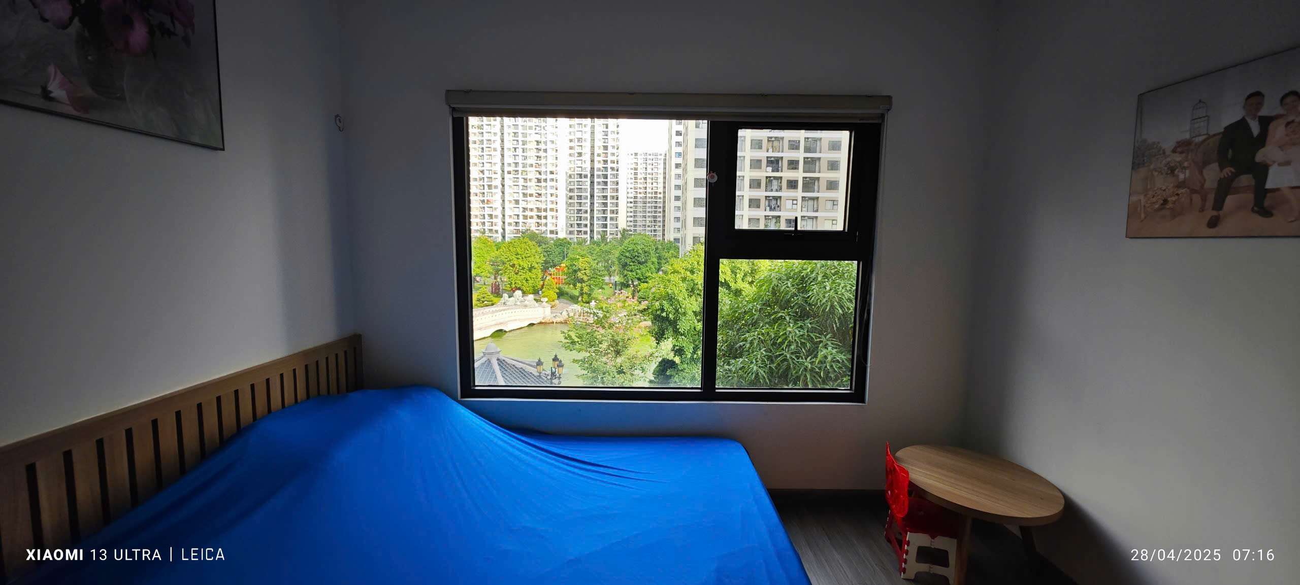 BÁN CĂN HỘ 3PN – THE ORIGAMI Vinhomes Grand Park | Full nội thất – View Vườn Nhật Cổ – Hướng Đông Bắc – Giá 7 tỷ - ảnh 9