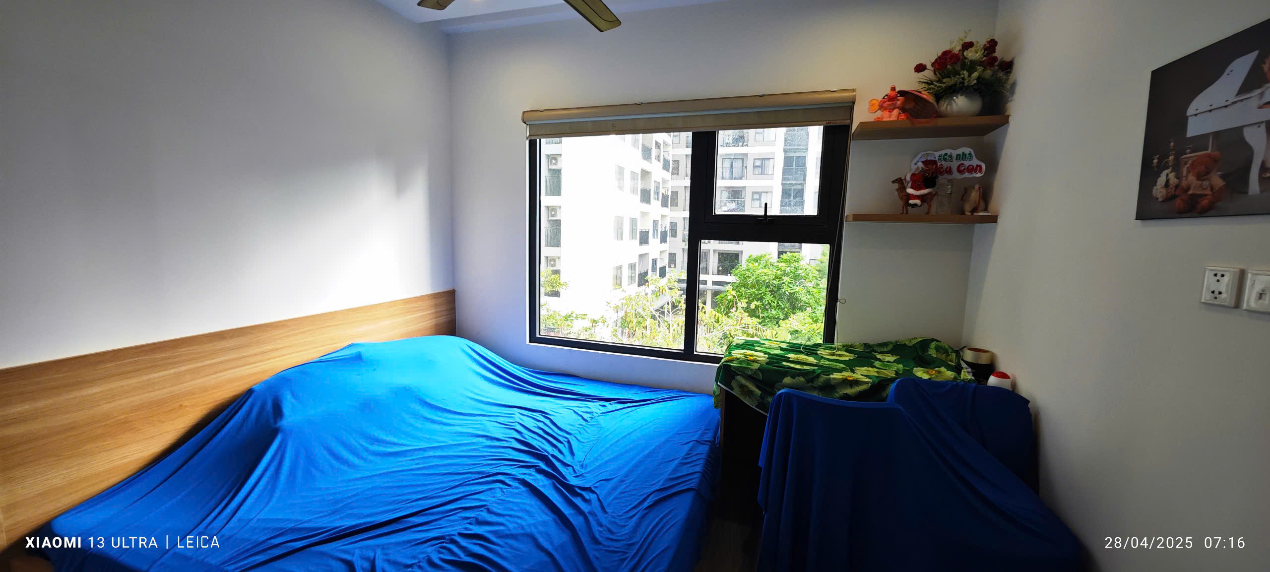 BÁN CĂN HỘ 3PN – THE ORIGAMI Vinhomes Grand Park | Full nội thất – View Vườn Nhật Cổ – Hướng Đông Bắc – Giá 7 tỷ - ảnh 7