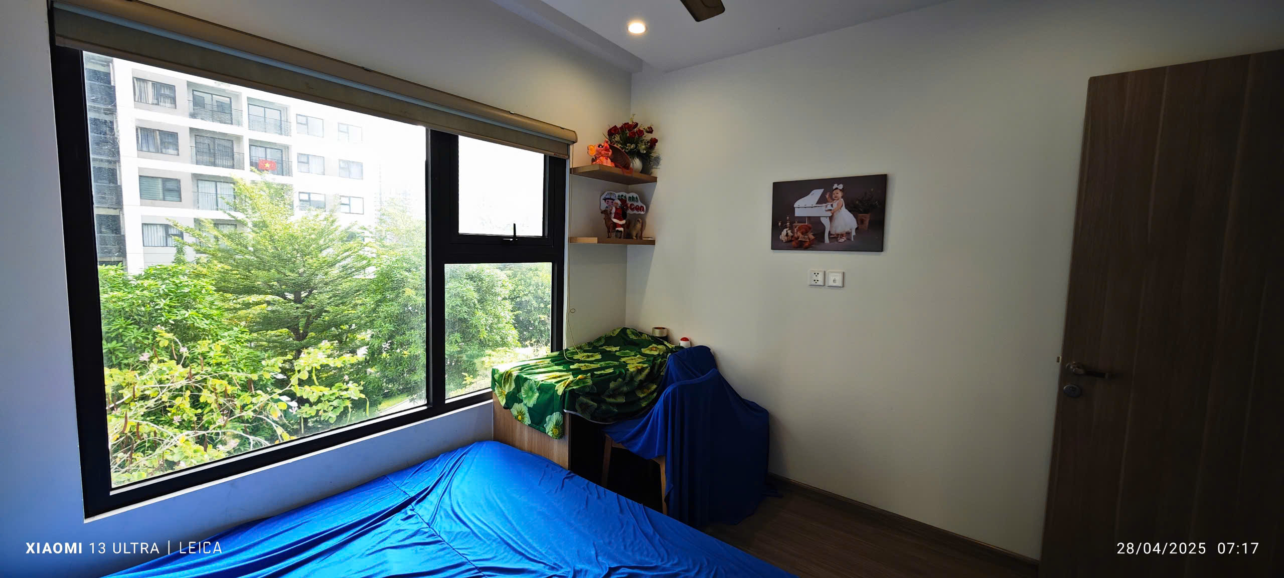 BÁN CĂN HỘ 3PN – THE ORIGAMI Vinhomes Grand Park | Full nội thất – View Vườn Nhật Cổ – Hướng Đông Bắc – Giá 7 tỷ - ảnh 6