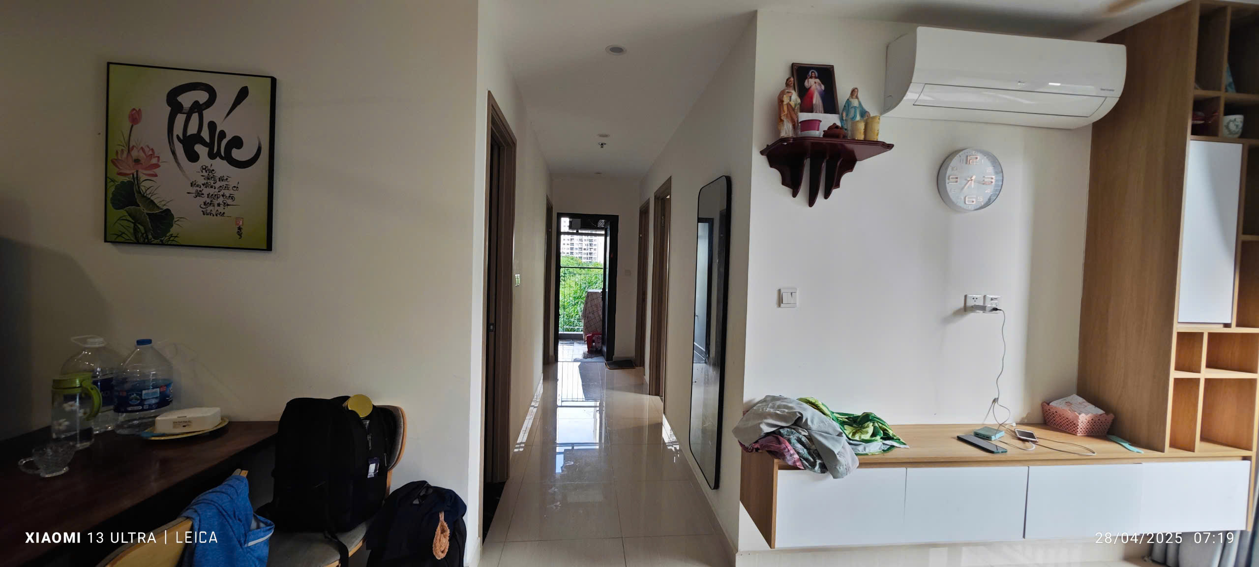 BÁN CĂN HỘ 3PN – THE ORIGAMI Vinhomes Grand Park | Full nội thất – View Vườn Nhật Cổ – Hướng Đông Bắc – Giá 7 tỷ