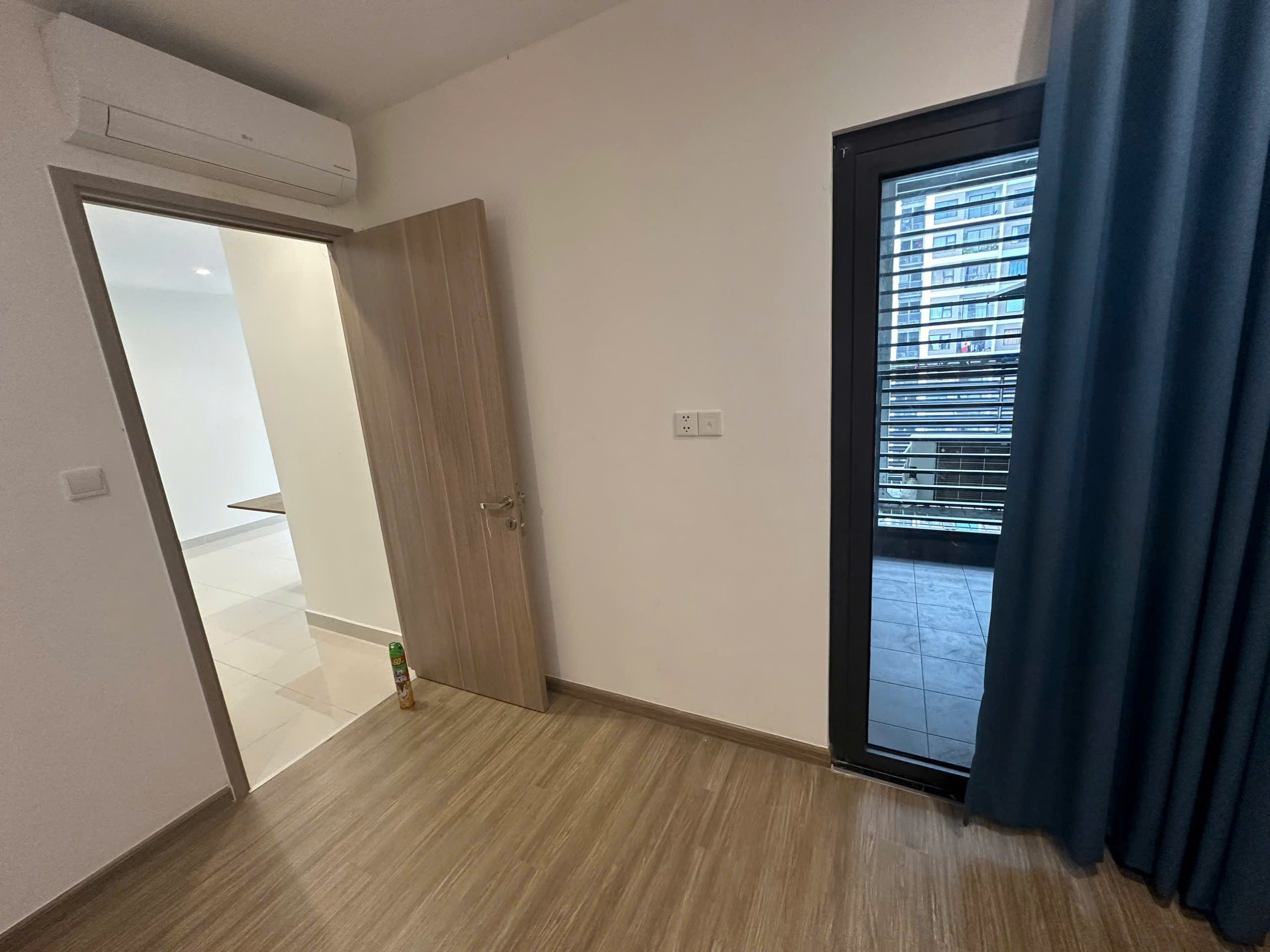 Cho Thuê Căn Hộ 2PN2WC The Origami – Vinhomes Grand Park Tầng Cao | Nội Thất Cơ Bản | Giá Thuê 7 Triệu/Tháng - ảnh 8