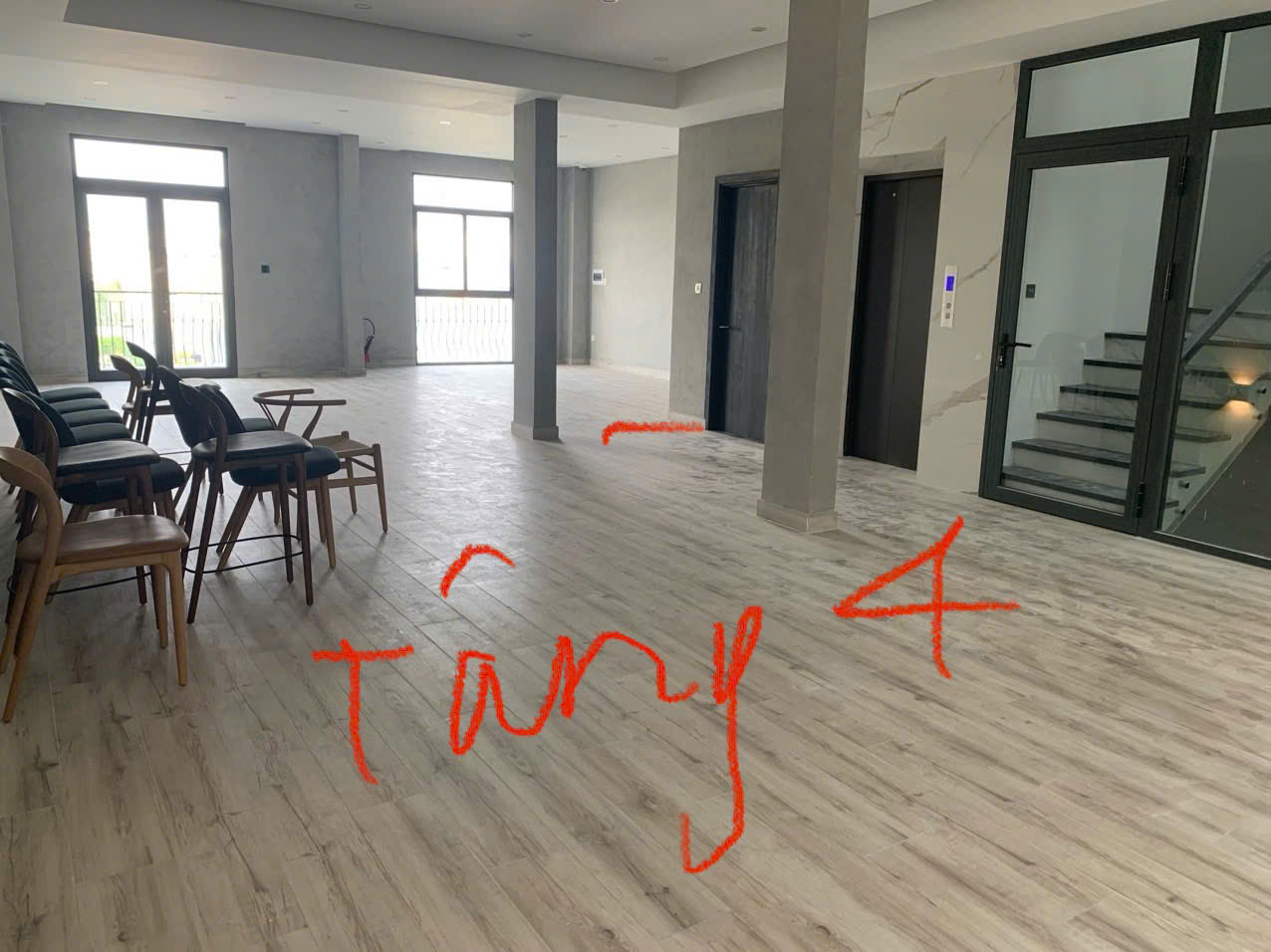 CHO THUÊ NHÀ PHỐ THE MANHATTAN GLORY – VINHOMES GRAND PARK | 176M² | GIÁ TỐT 70 TRIỆU/THÁNG