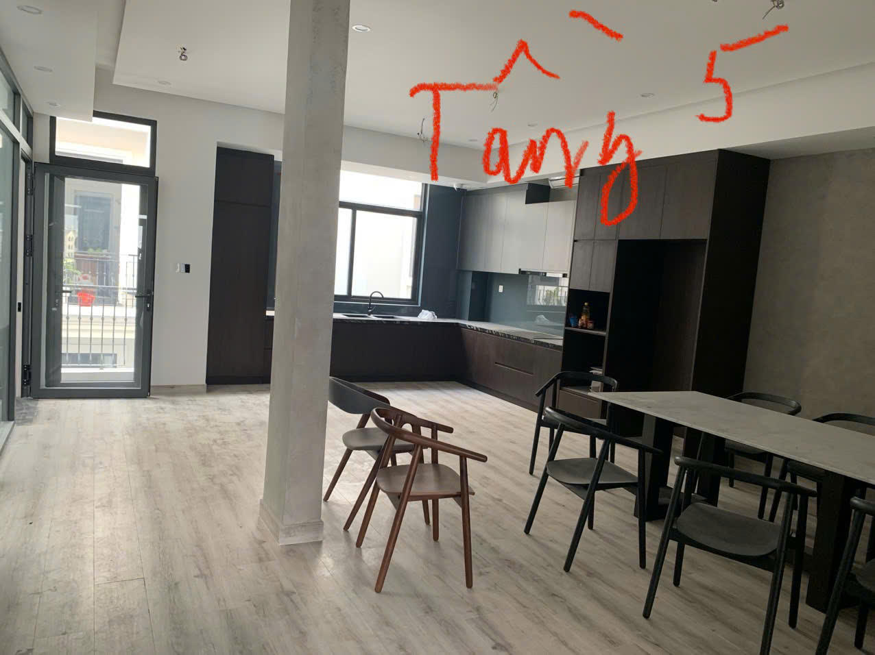 CHO THUÊ NHÀ PHỐ THE MANHATTAN GLORY – VINHOMES GRAND PARK | 176M² | GIÁ TỐT 70 TRIỆU/THÁNG