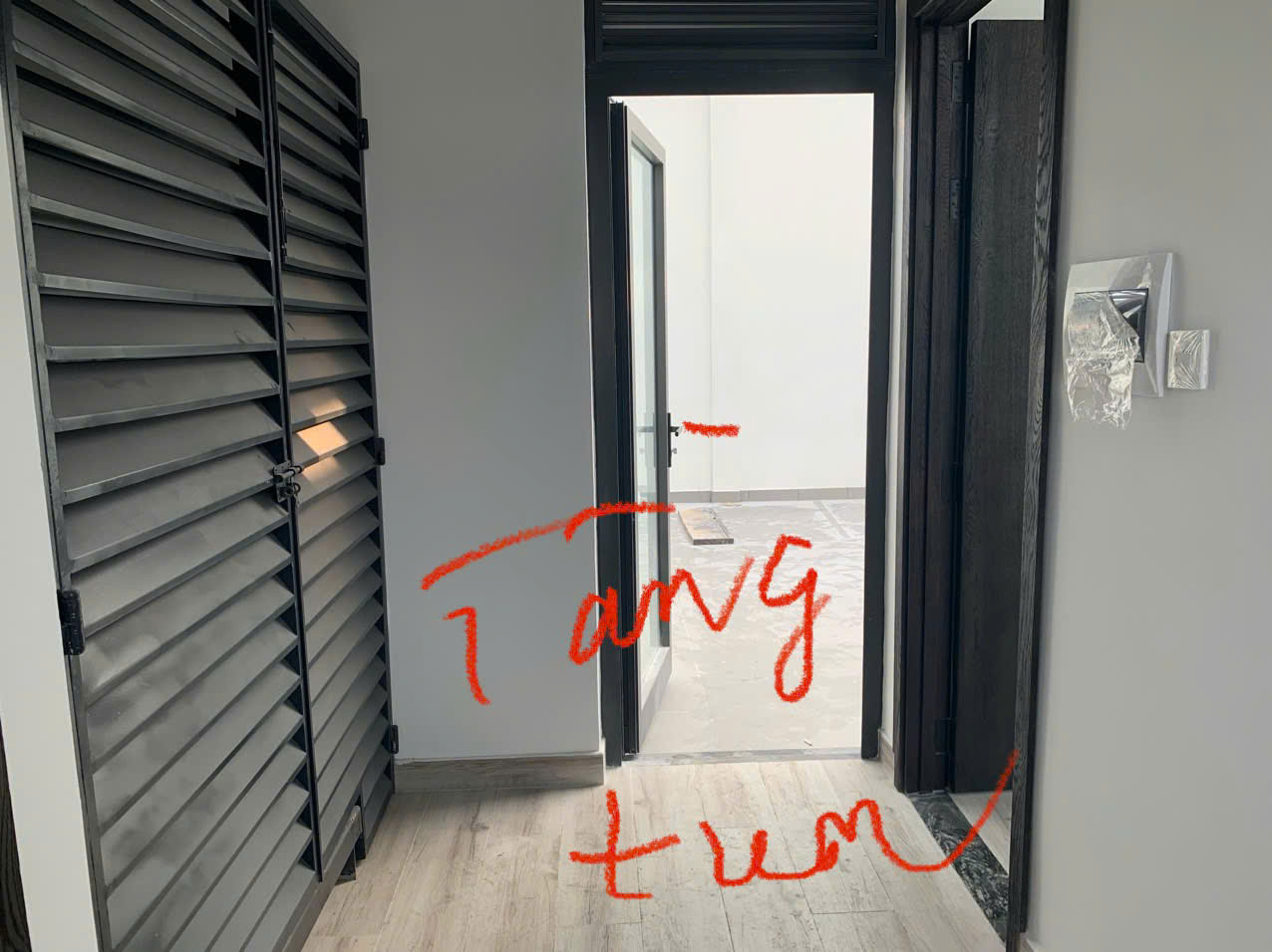 CHO THUÊ NHÀ PHỐ THE MANHATTAN GLORY – VINHOMES GRAND PARK | 176M² | GIÁ TỐT 70 TRIỆU/THÁNG