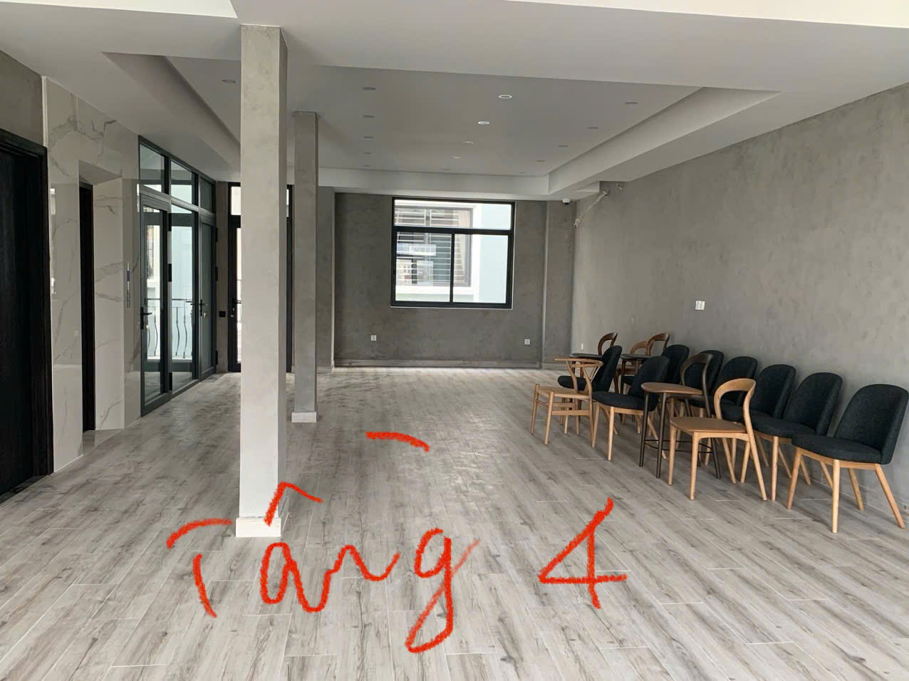 CHO THUÊ NHÀ PHỐ THE MANHATTAN GLORY – VINHOMES GRAND PARK | 176M² | GIÁ TỐT 70 TRIỆU/THÁNG