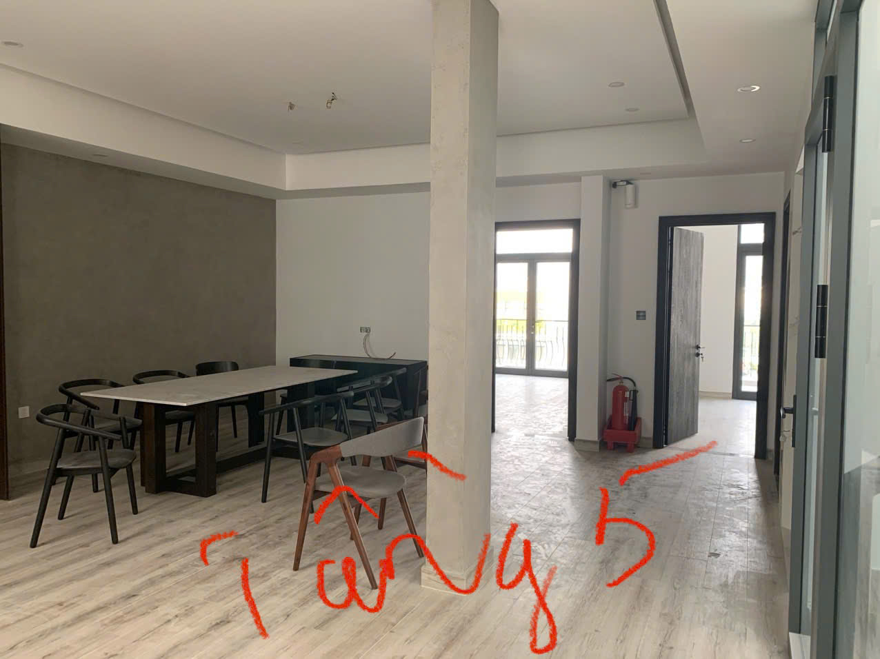 CHO THUÊ NHÀ PHỐ THE MANHATTAN GLORY – VINHOMES GRAND PARK | 176M² | GIÁ TỐT 70 TRIỆU/THÁNG