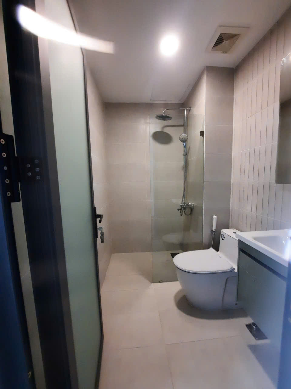 Bán Nhà Phố Thương Mại Dịch Vụ The Manhattan Glory - Vinhomes Grand Park - ảnh 4