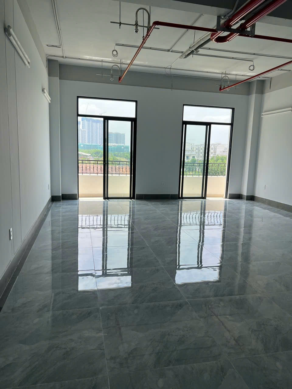 Bán Nhà Phố Thương Mại Dịch Vụ The Manhattan Glory - Vinhomes Grand Park - ảnh 3