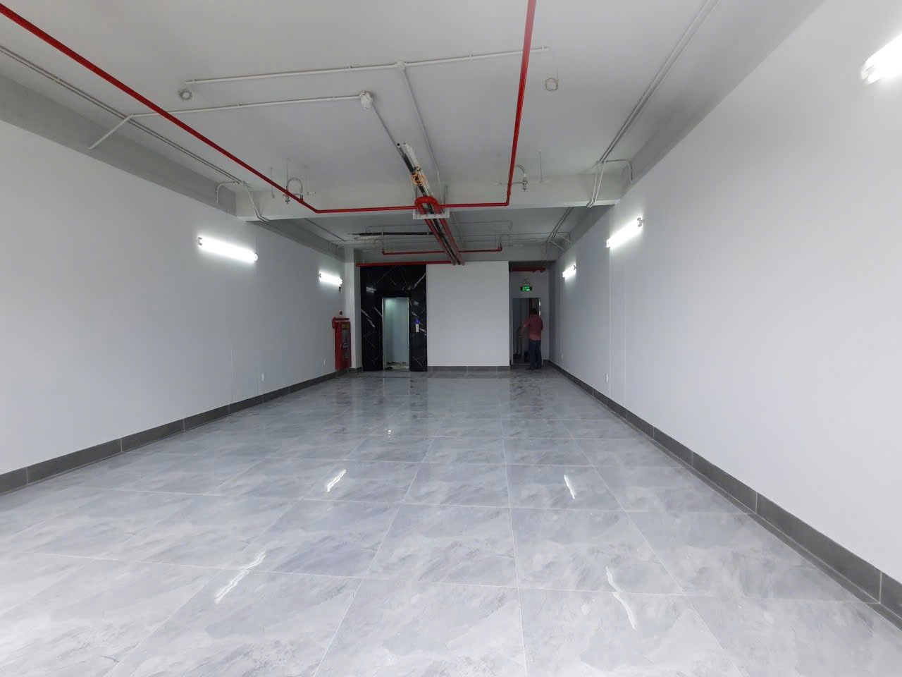 Bán Nhà Phố Thương Mại Dịch Vụ The Manhattan Glory - Vinhomes Grand Park - ảnh 2