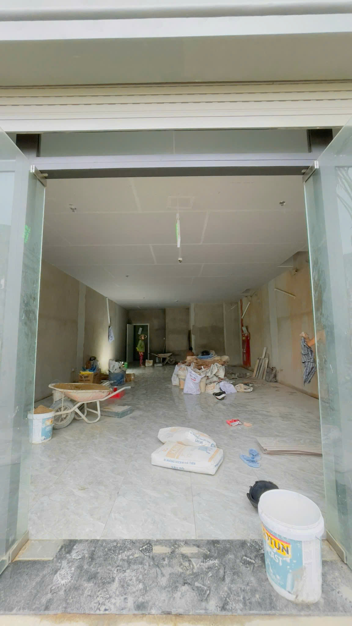 BÁN NHÀ PHỐ THƯƠNG MẠI THE MANHATTAN GLORY – VỊ TRÍ KINH DOANH ĐẮC ĐỊA VINHOMES GRAND PARK