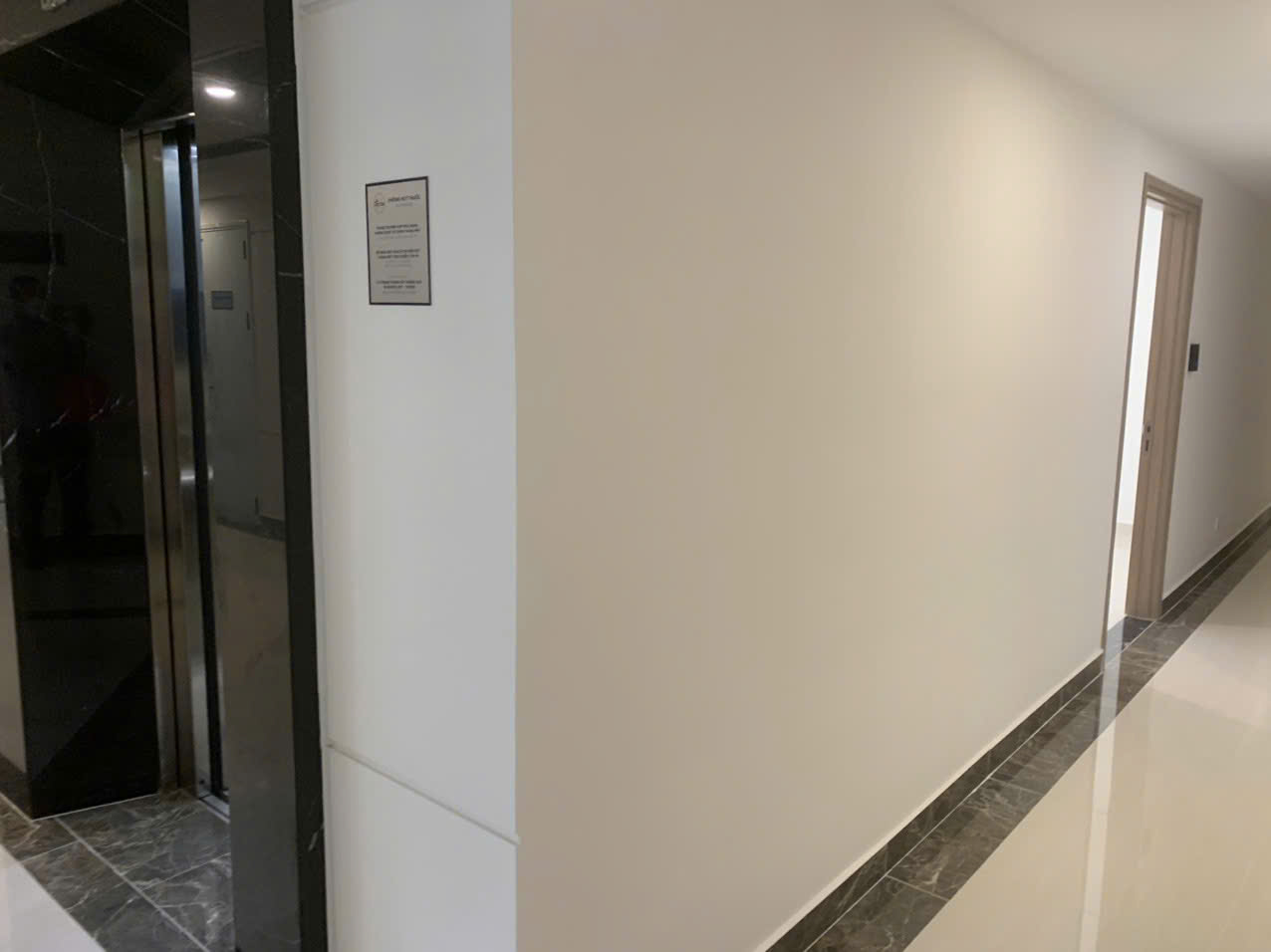 Bán Căn Hộ 1PN+ Tầng Cao – Nhà Trống Hoàn Thiện CĐT Vinhomes Grand Park | Phân Khu The Origami – Quận 9