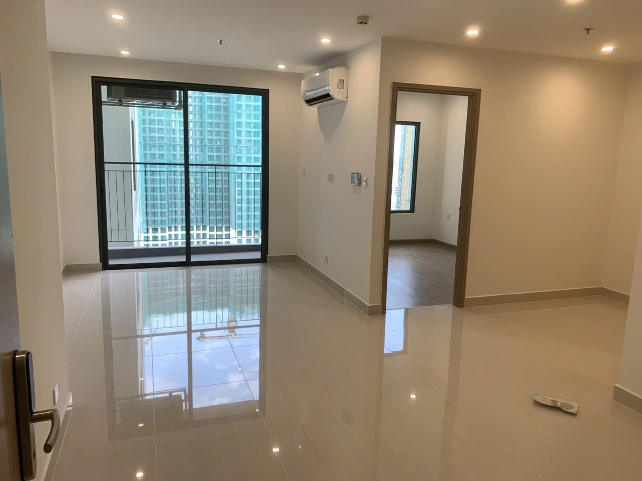 Bán Căn Hộ 1PN+ Tầng Cao – Nhà Trống Hoàn Thiện CĐT Vinhomes Grand Park | Phân Khu The Origami – Quận 9 - ảnh 8