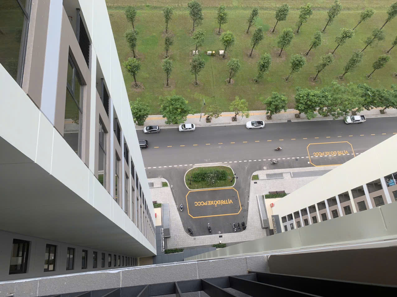 Bán Căn Hộ 1PN+ Tầng Cao – Nhà Trống Hoàn Thiện CĐT Vinhomes Grand Park | Phân Khu The Origami – Quận 9 - ảnh 10