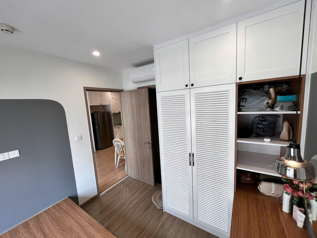 Bán & Cho Thuê Căn Hộ 2PN2WC The Origami – Vinhomes Grand Park View Nội Khu | Full Nội Thất | Ở Ngay | Giá Tốt