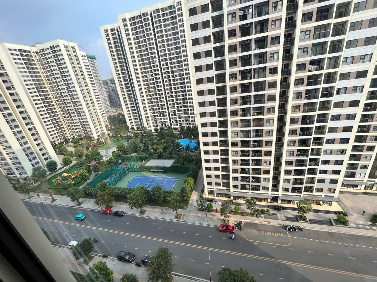 Bán & Cho Thuê Căn Hộ 2PN2WC The Origami – Vinhomes Grand Park View Nội Khu | Full Nội Thất | Ở Ngay | Giá Tốt