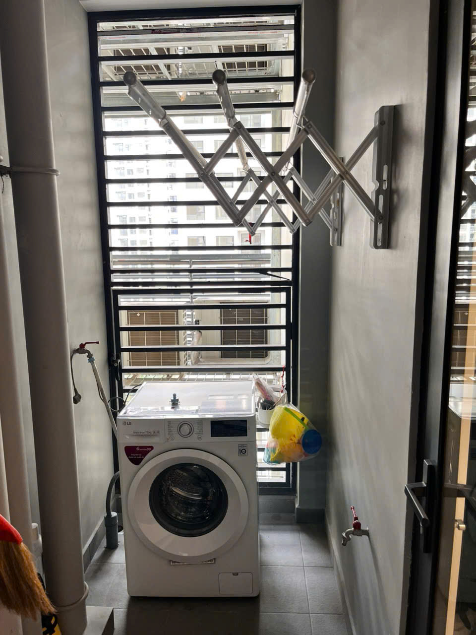 Bán & Cho Thuê Căn Hộ 2PN2WC The Origami – Vinhomes Grand Park View Nội Khu | Full Nội Thất | Ở Ngay | Giá Tốt - ảnh 7