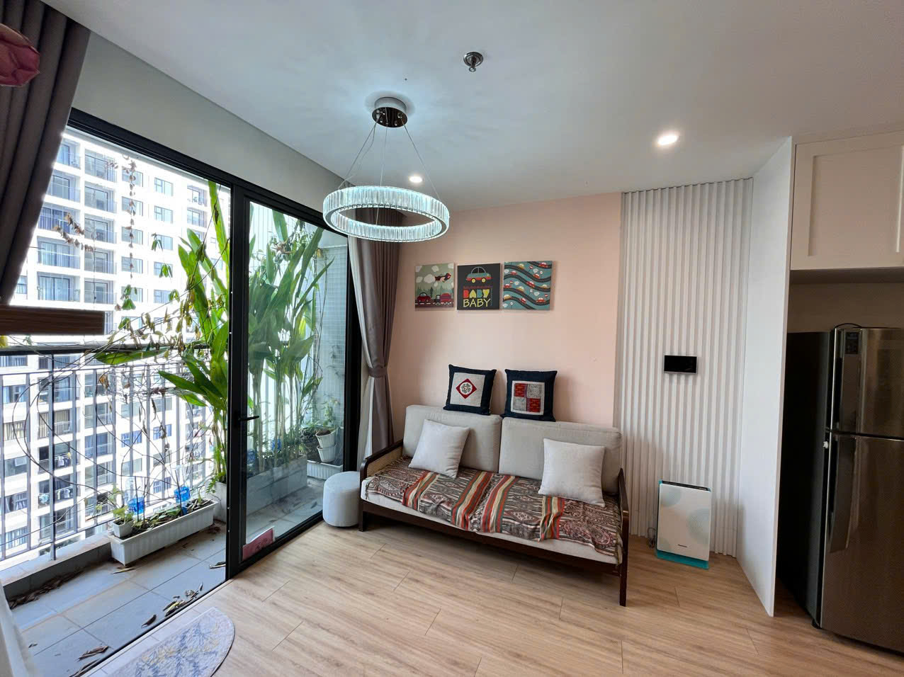 Bán & Cho Thuê Căn Hộ 2PN2WC The Origami – Vinhomes Grand Park View Nội Khu | Full Nội Thất | Ở Ngay | Giá Tốt - ảnh 8