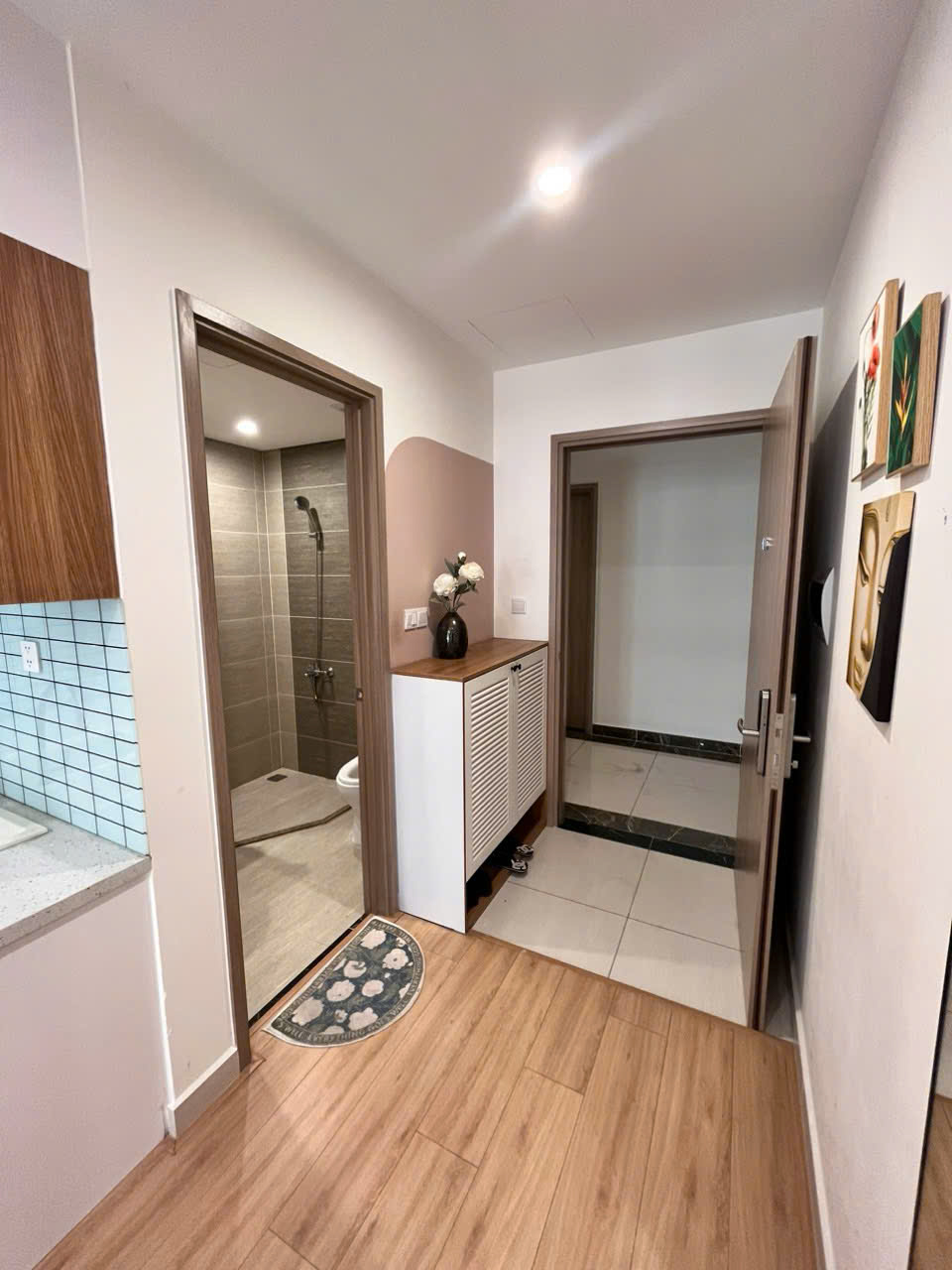 Bán & Cho Thuê Căn Hộ 2PN2WC The Origami – Vinhomes Grand Park View Nội Khu | Full Nội Thất | Ở Ngay | Giá Tốt - ảnh 10