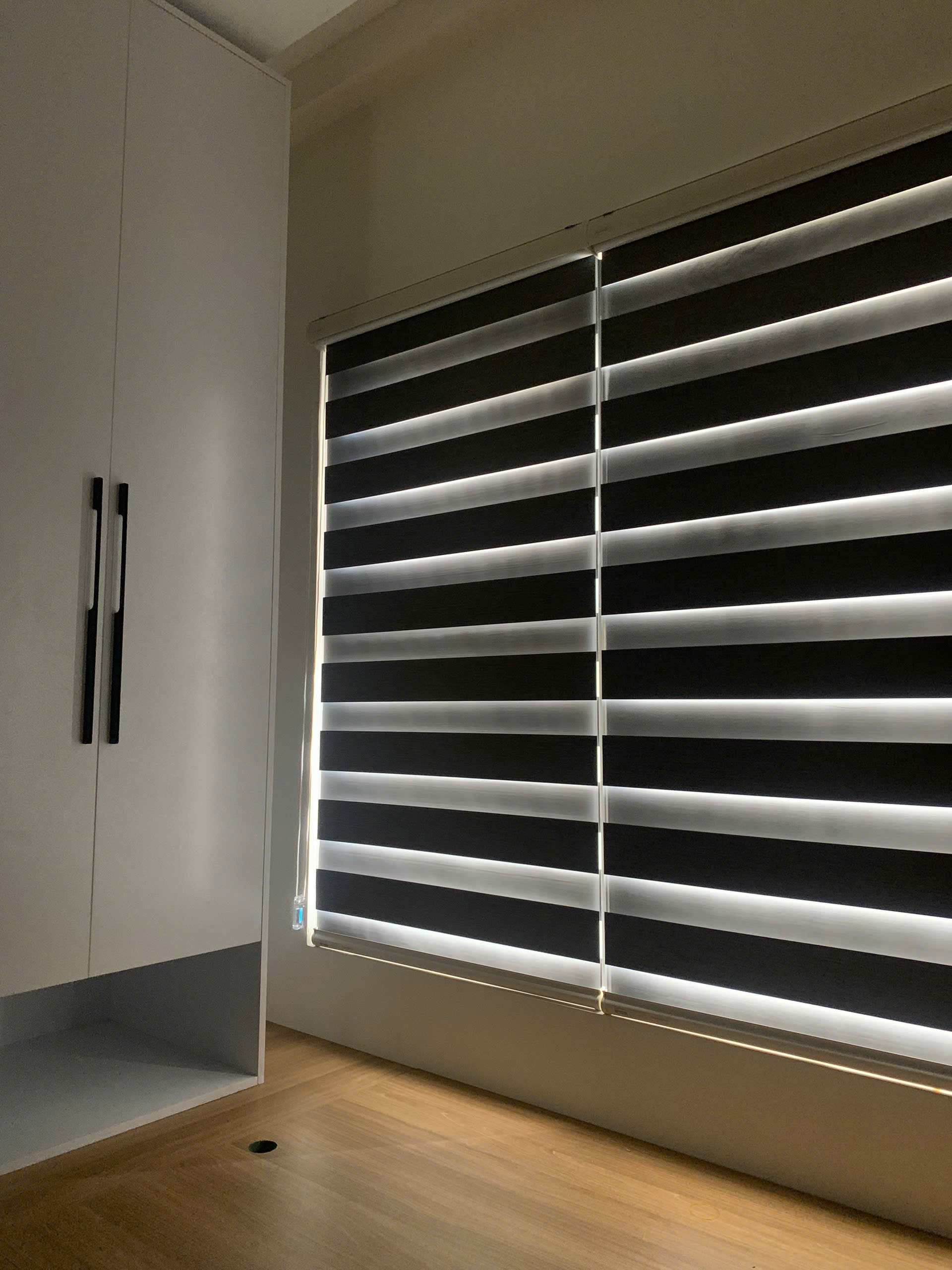 Cho Thuê Gấp Căn Hộ 1PN+ The Beverly Solari Vinhomes Grand Park - Full Nội Thất, Tầng Thấp View Nội Khu - ảnh 8