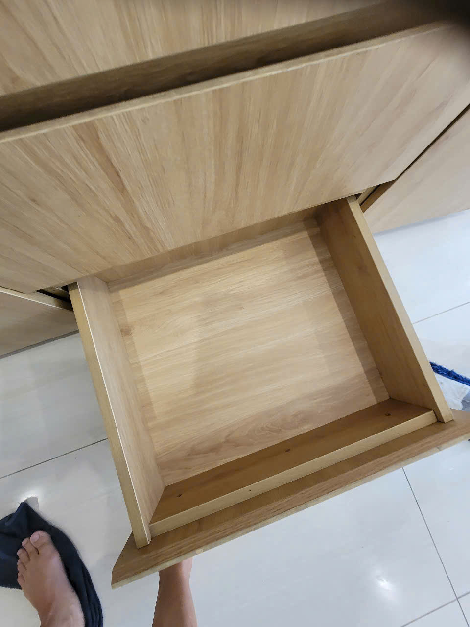 Bán Căn Hộ 2PN 2WC Tầng Thấp – Nội Thất Sẵn Bếp Rèm Vinhomes Grand Park | Phân Khu The Origami – Quận 9