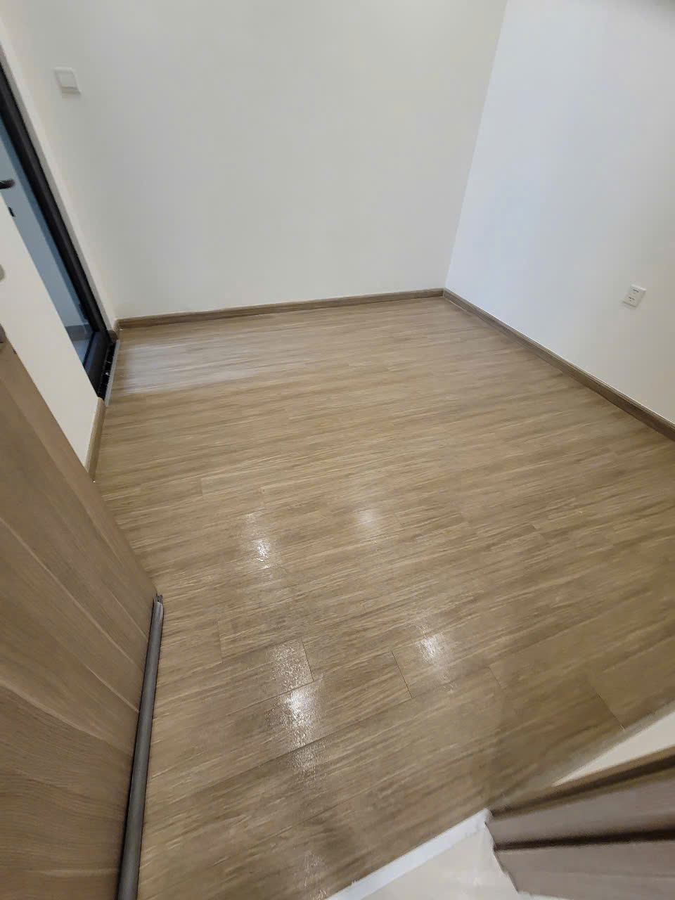 Bán Căn Hộ 2PN 2WC Tầng Thấp – Nội Thất Sẵn Bếp Rèm Vinhomes Grand Park | Phân Khu The Origami – Quận 9 - ảnh 5